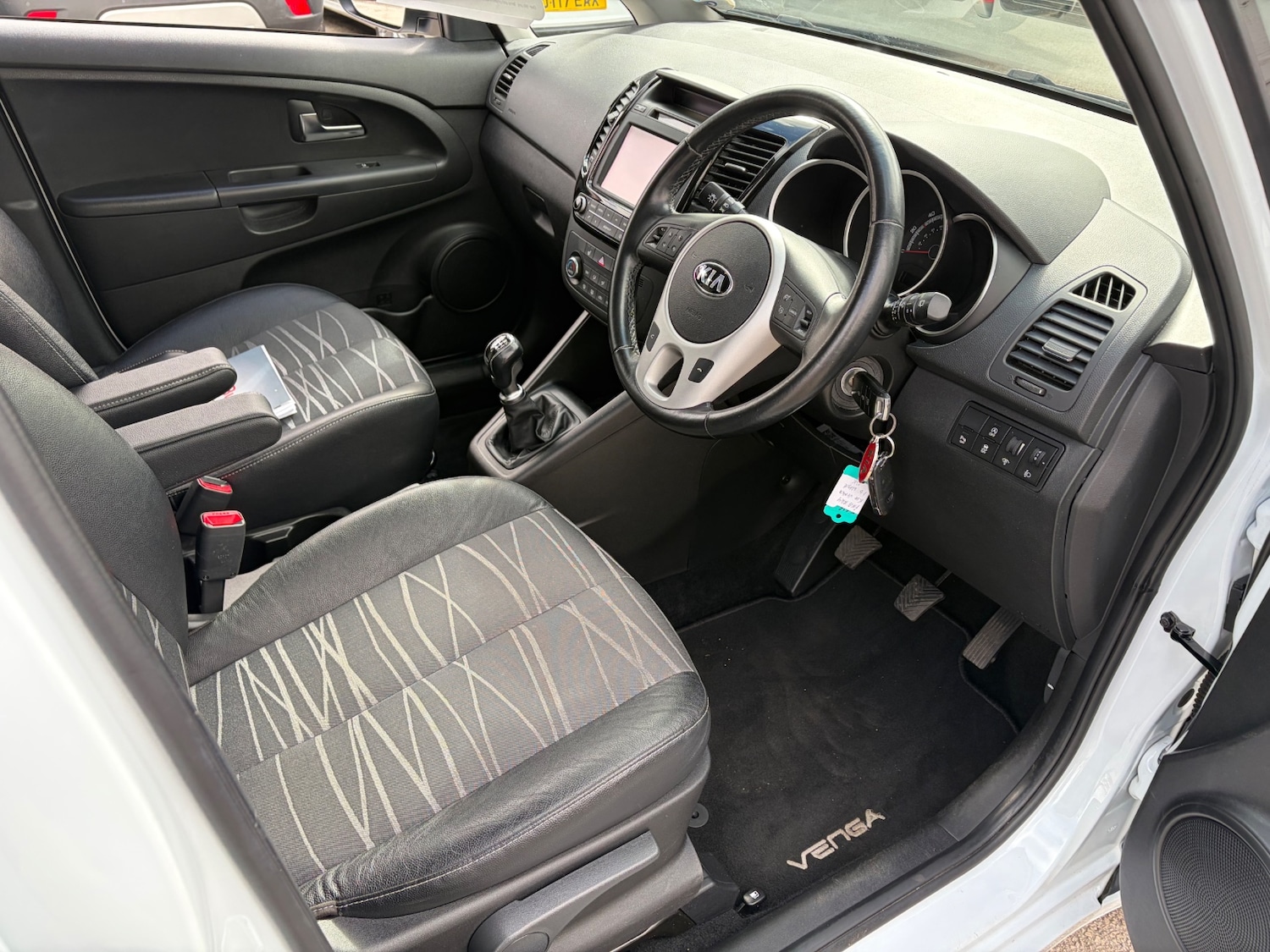 Used Kia Venga 2019 for sale - 78218098: Photo 14