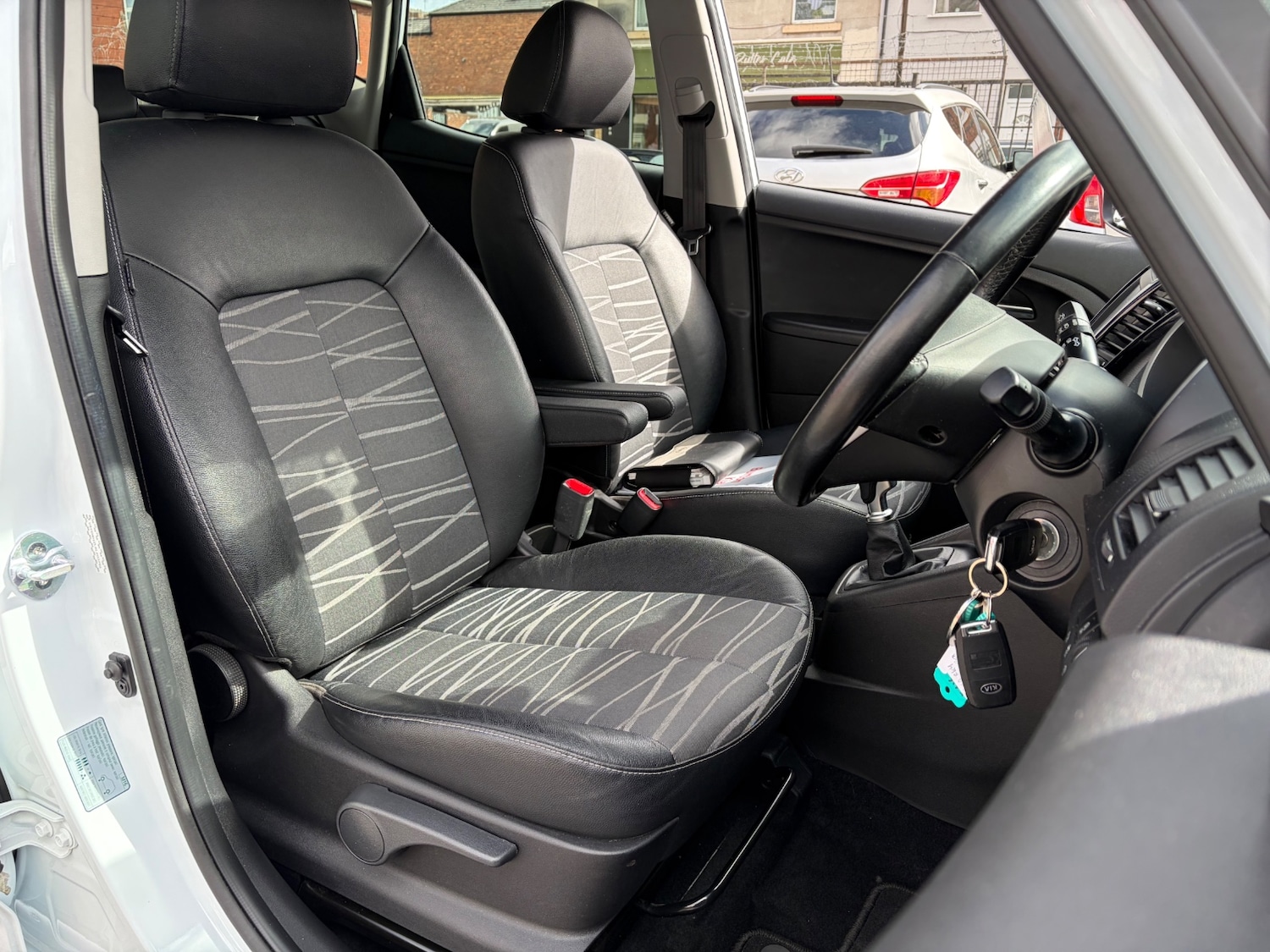 Used Kia Venga 2019 for sale - 78218098: Photo 15