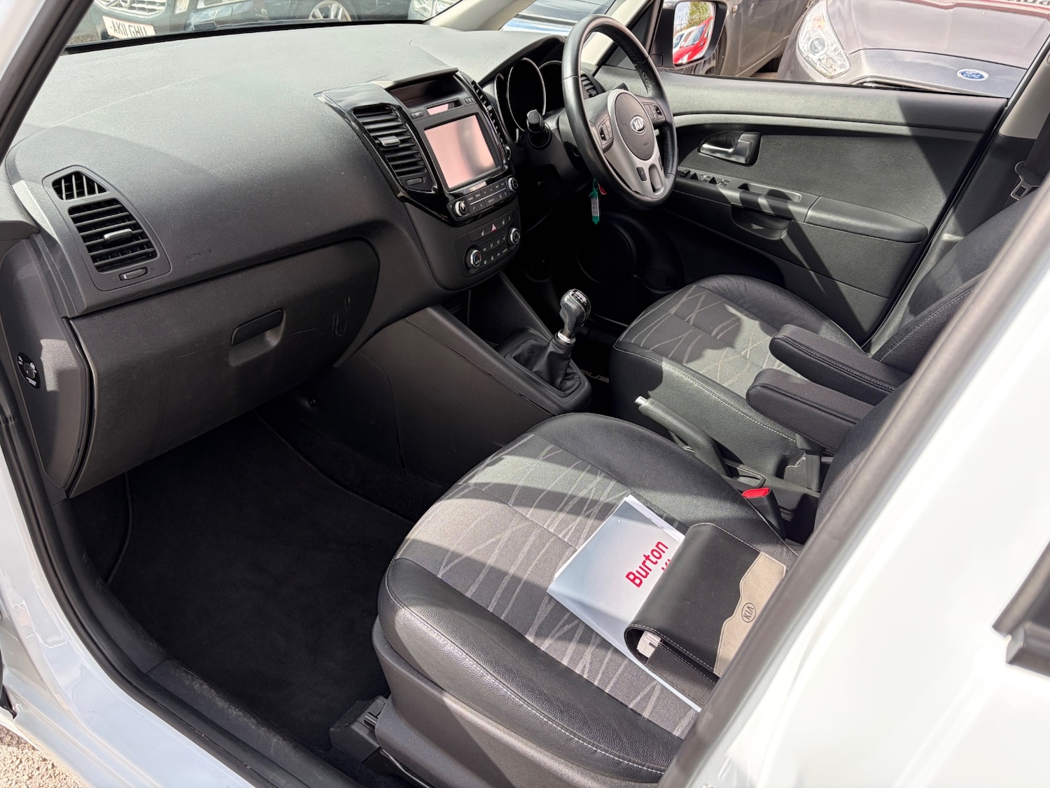 Used Kia Venga 2019 for sale - 78218098: Photo 16