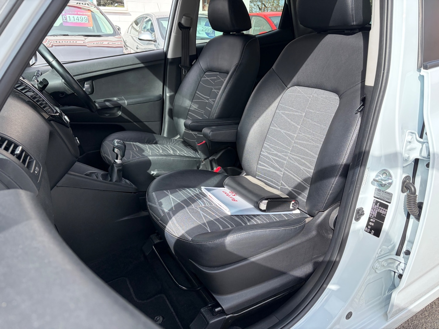 Used Kia Venga 2019 for sale - 78218098: Photo 17