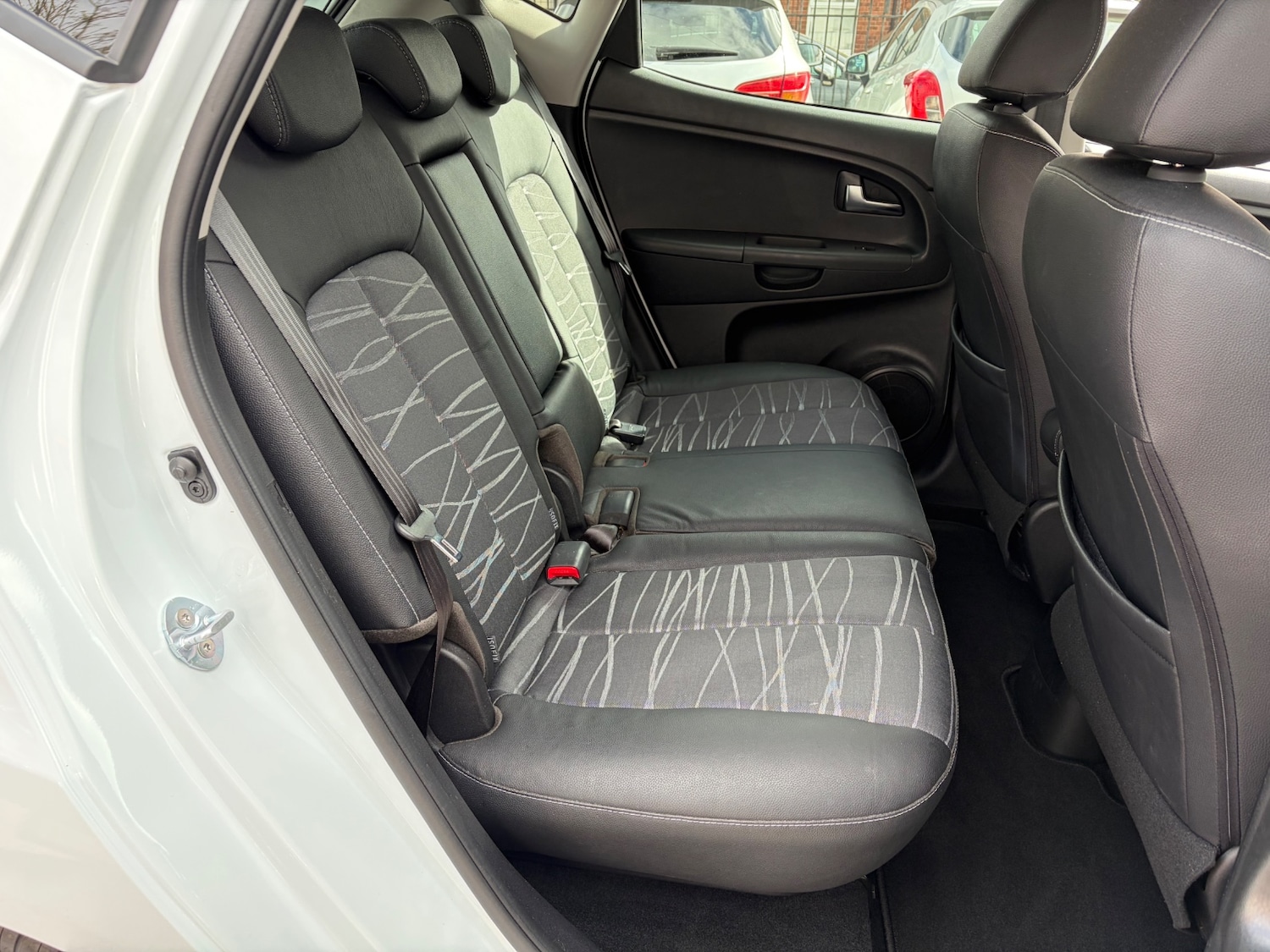 Used Kia Venga 2019 for sale - 78218098: Photo 19