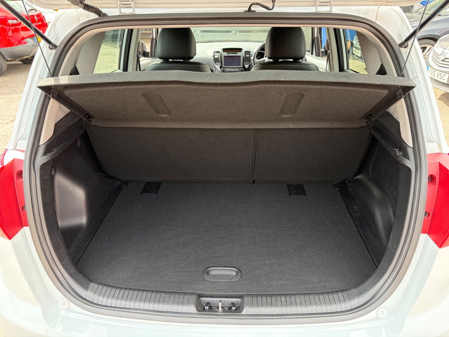 Used Kia Venga 2019 for sale - 78218098: Photo 20