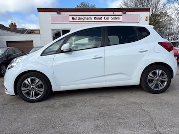 Used Kia Venga 2019 for sale - 78218098: Photo