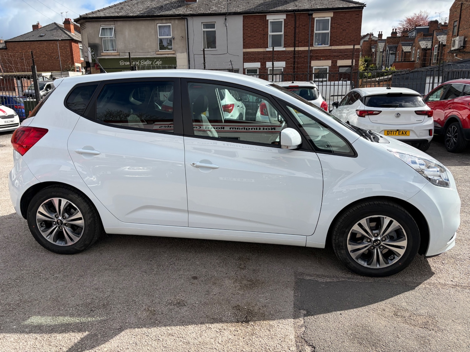 Used Kia Venga 2019 for sale - 78218098: Photo 8