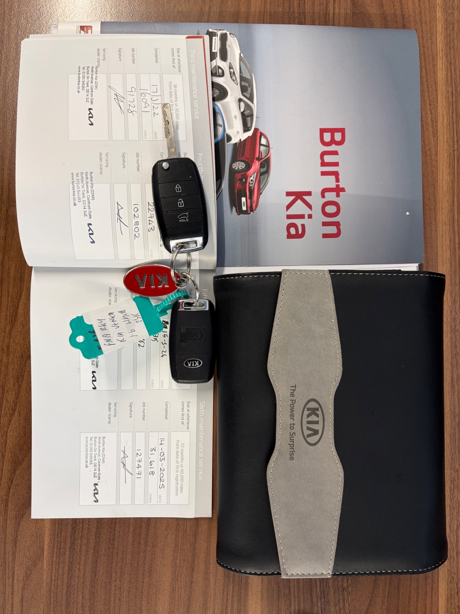 Used Kia Venga 2019 for sale - 78218098: Photo 9