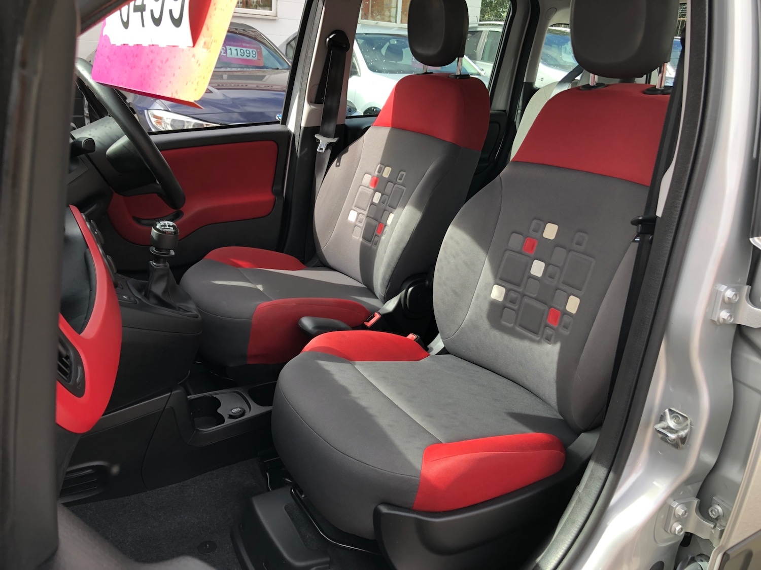Vehicle 17