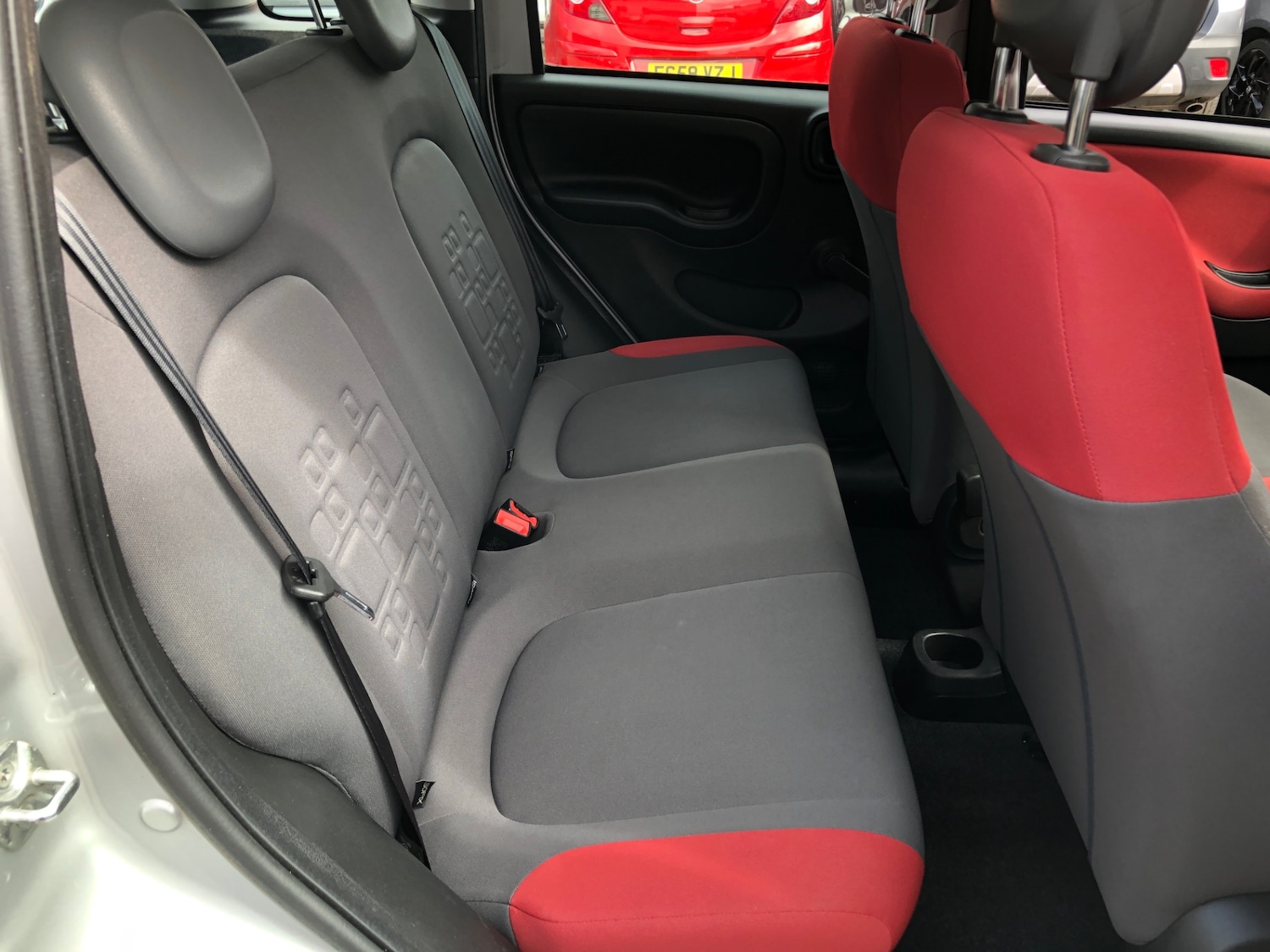 Vehicle 19