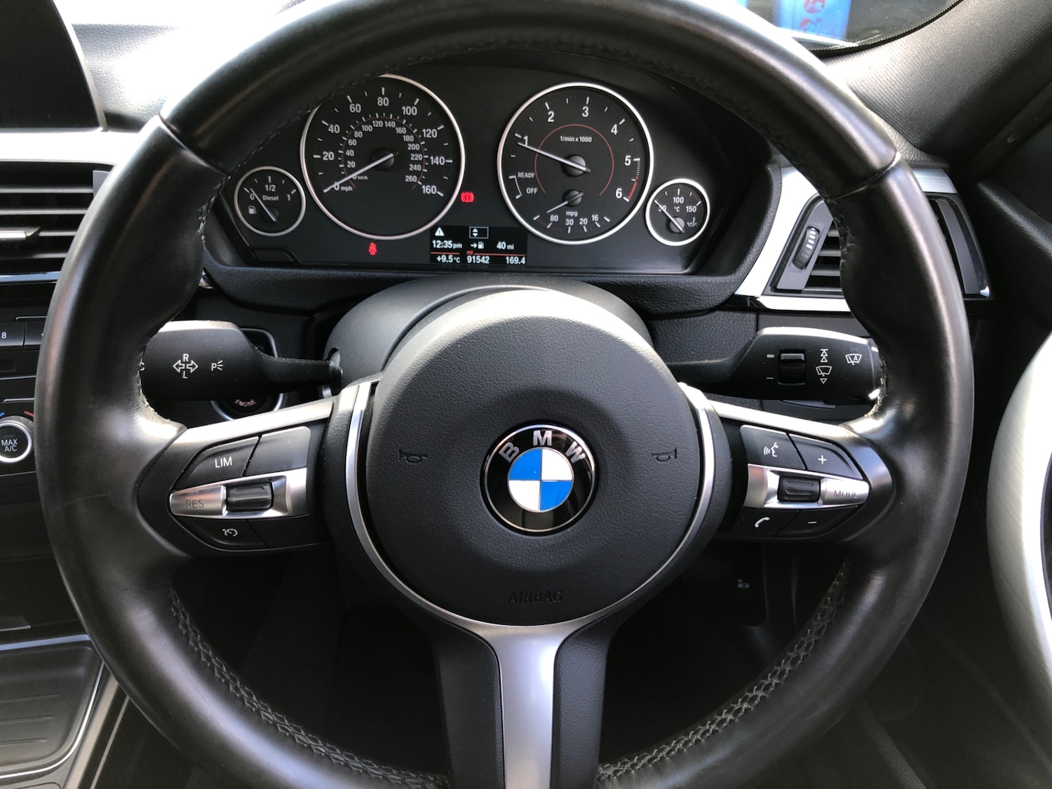 Used BMW 3 Series 2015 for sale - 76444563: Photo 10