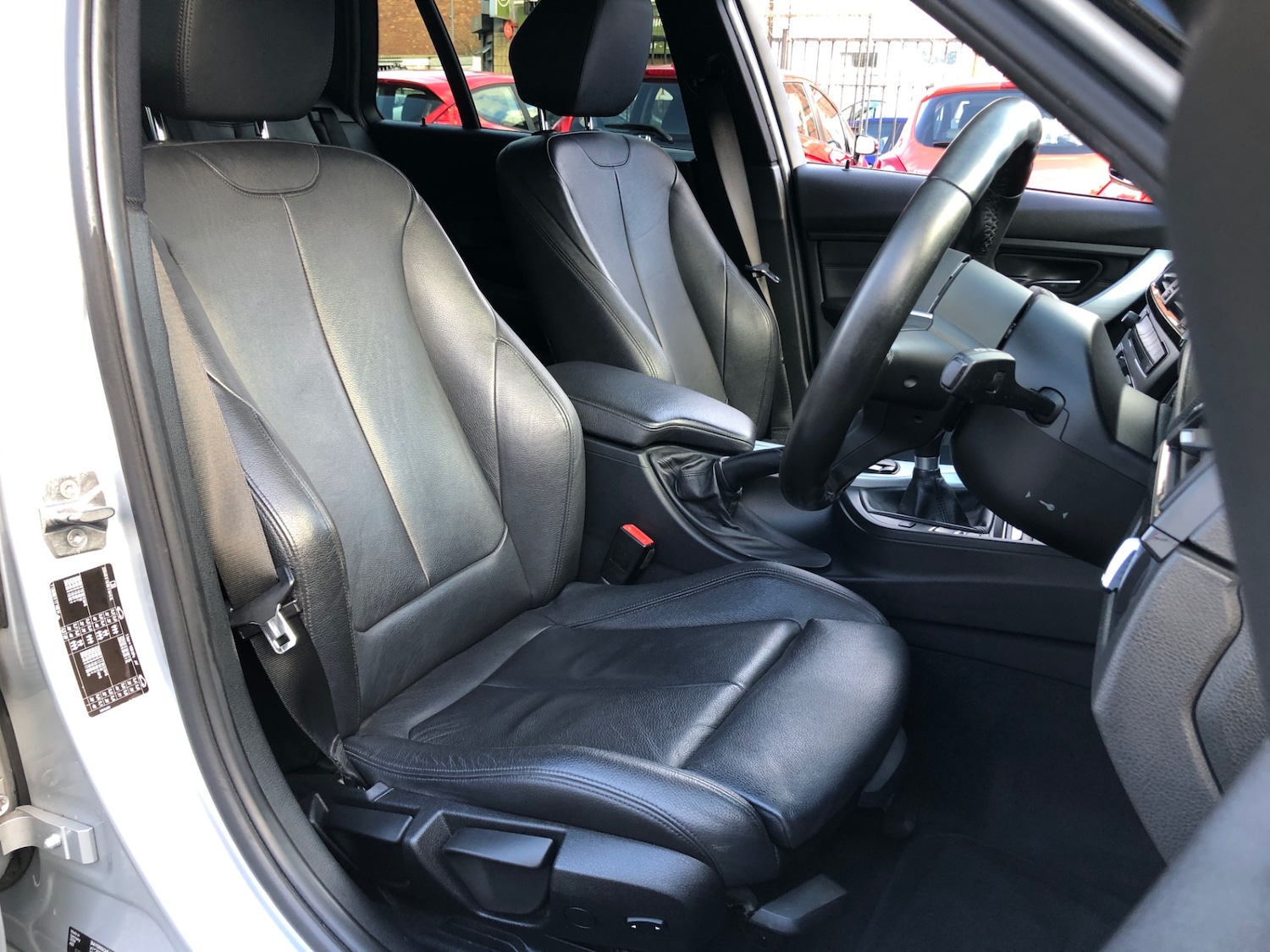 Used BMW 3 Series 2015 for sale - 76444563: Photo 12