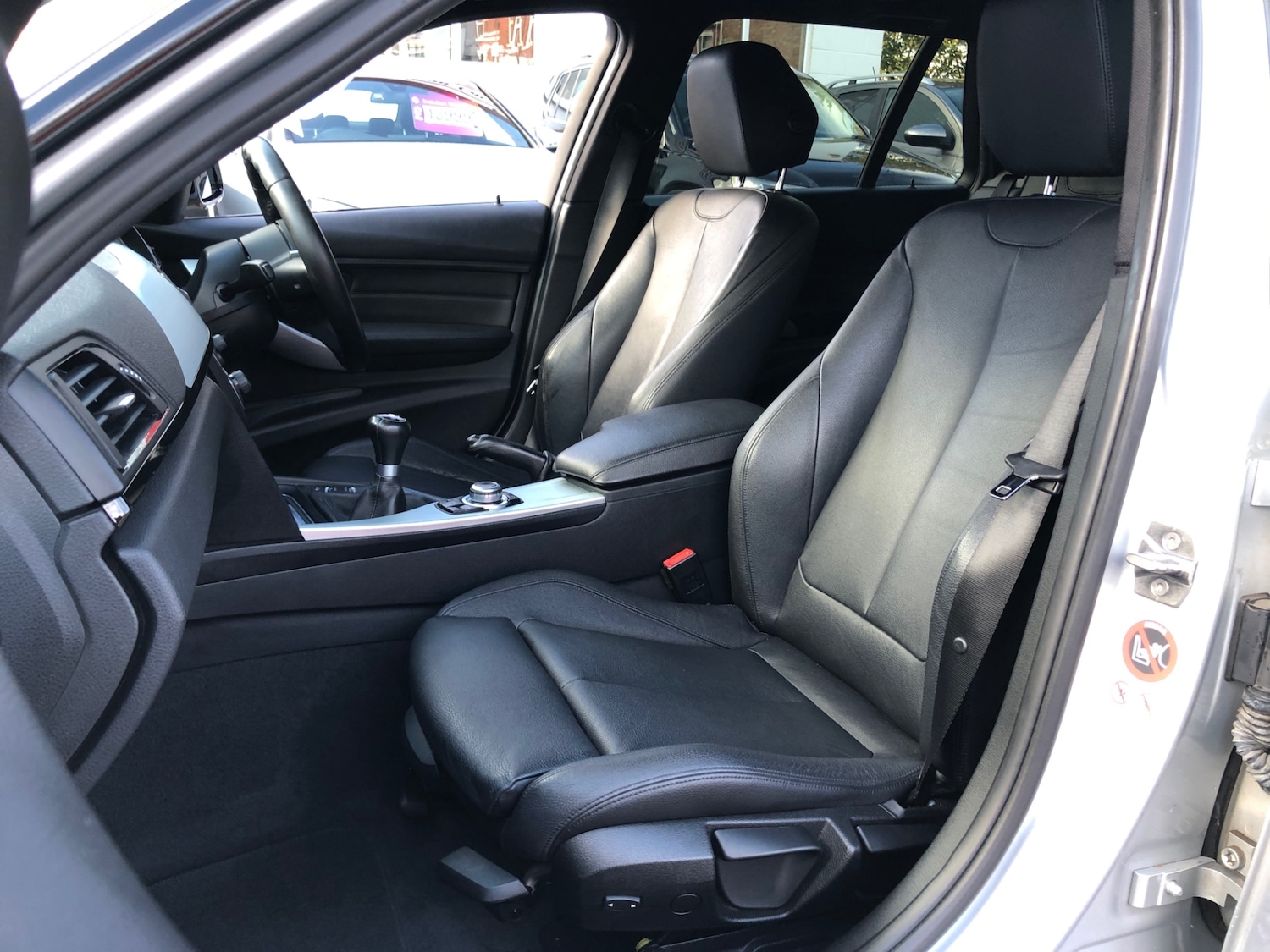 Used BMW 3 Series 2015 for sale - 76444563: Photo 14