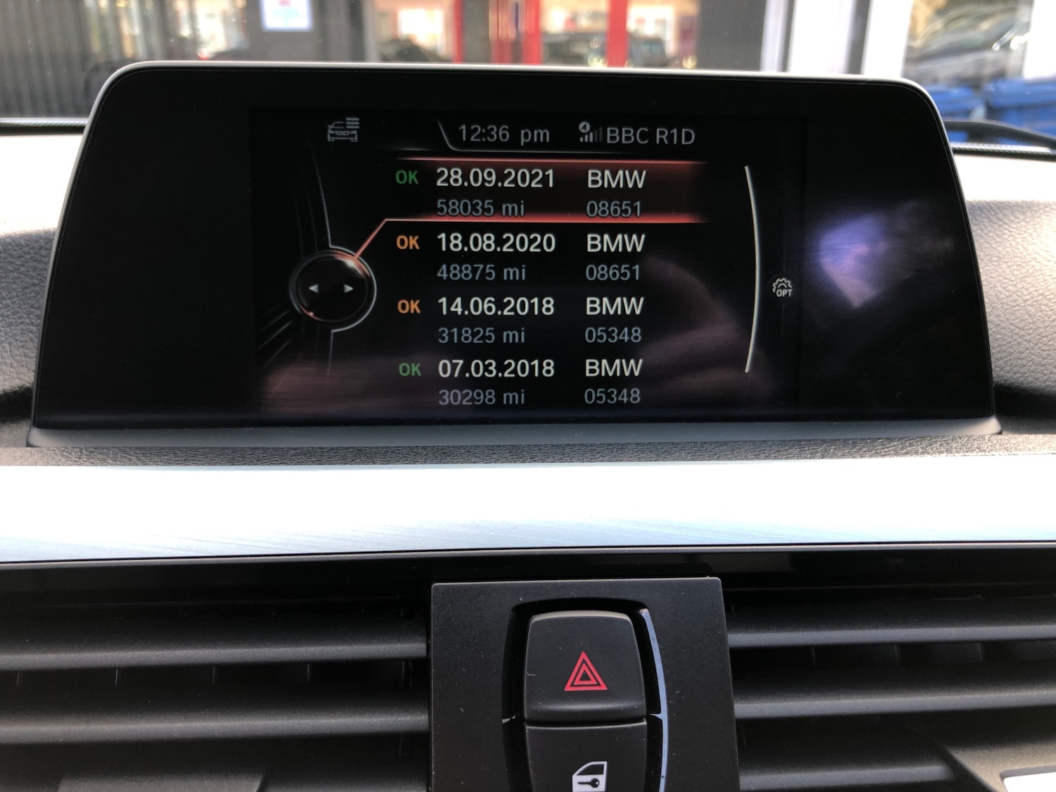 Used BMW 3 Series 2015 for sale - 76444563: Photo 19