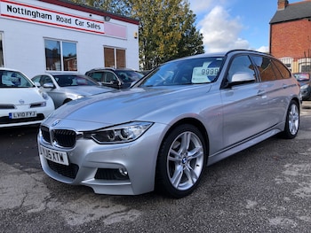 Used BMW 3 Series 2015 for sale - 76444563: Photo