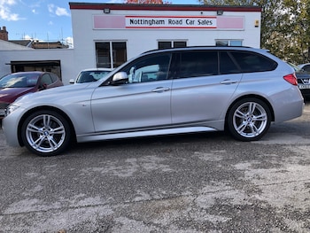 Used BMW 3 Series 2015 for sale - 76444563: Photo