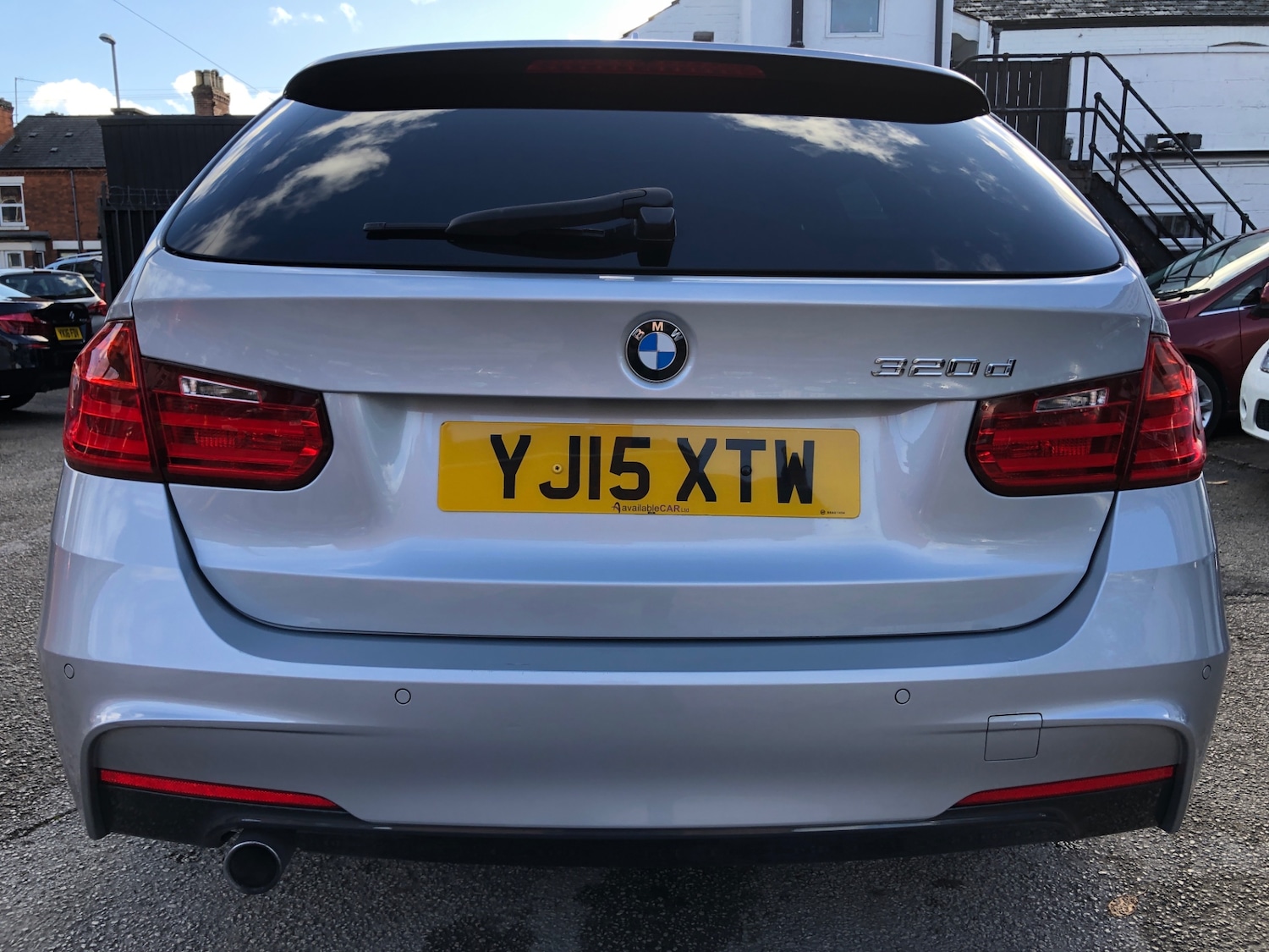 Used BMW 3 Series 2015 for sale - 76444563: Photo 6