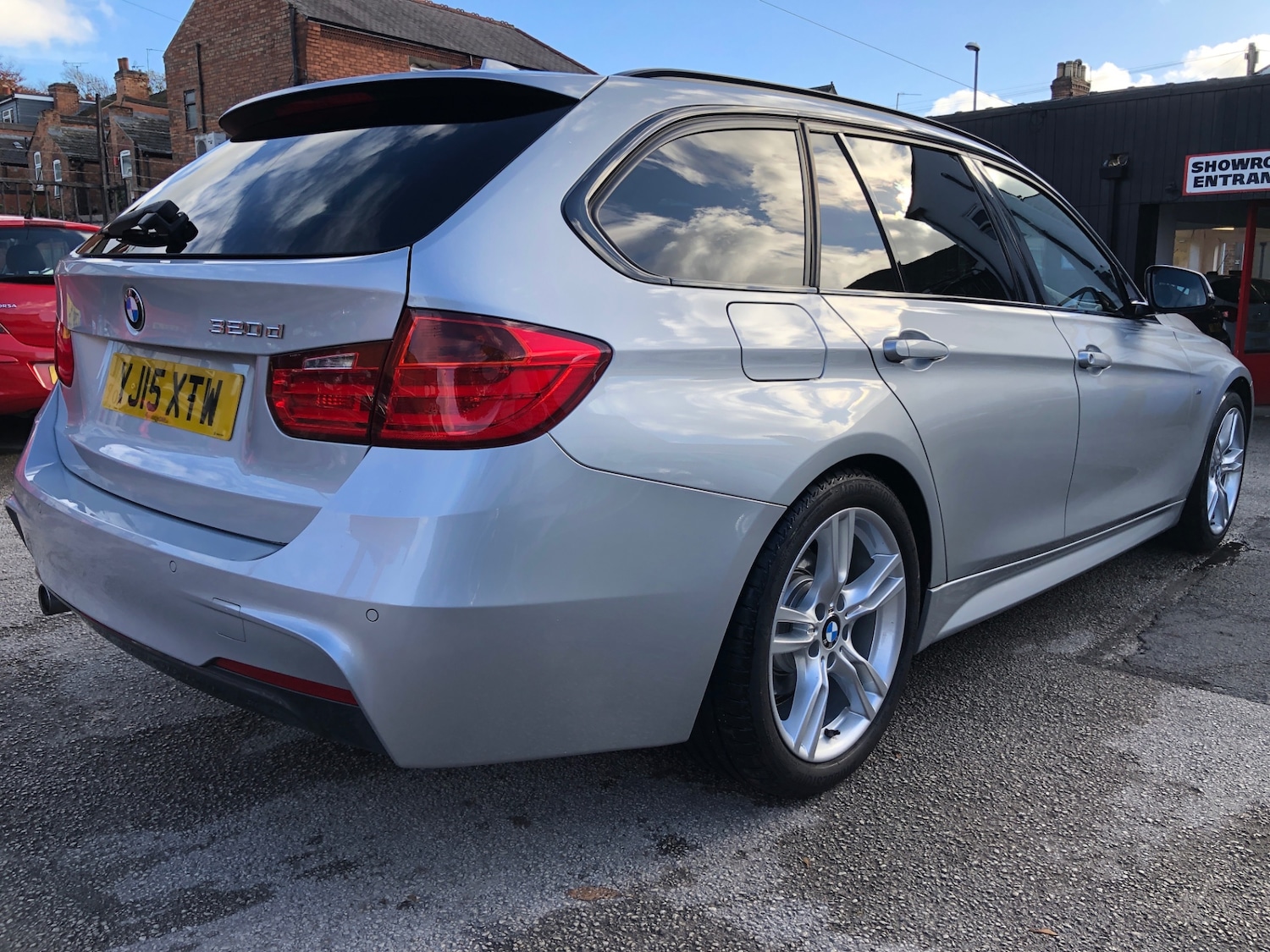 Used BMW 3 Series 2015 for sale - 76444563: Photo 7
