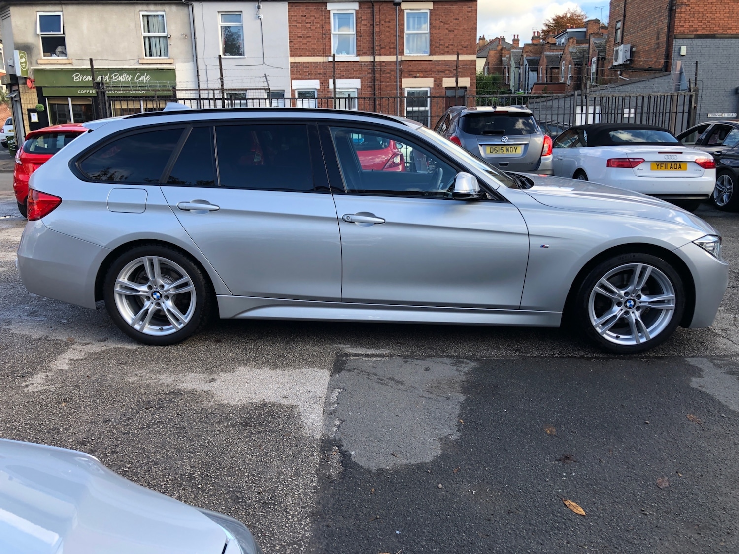 Used BMW 3 Series 2015 for sale - 76444563: Photo 8