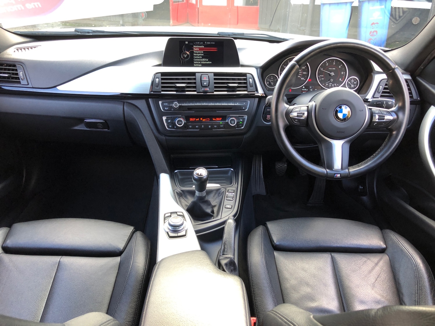 Used BMW 3 Series 2015 for sale - 76444563: Photo 9