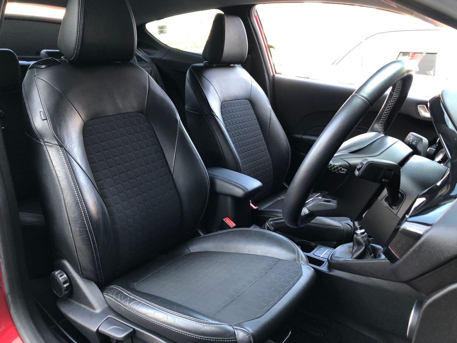 Vehicle 19