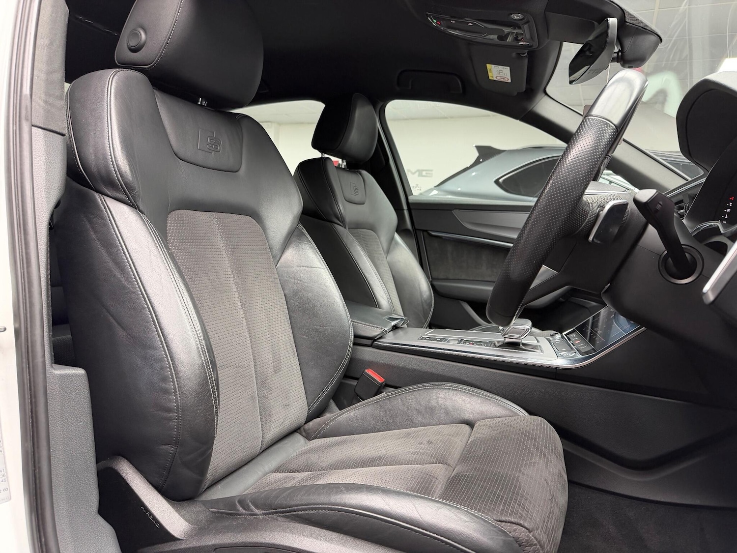 Used Audi A6 2018 for sale - 76952900: Photo 10