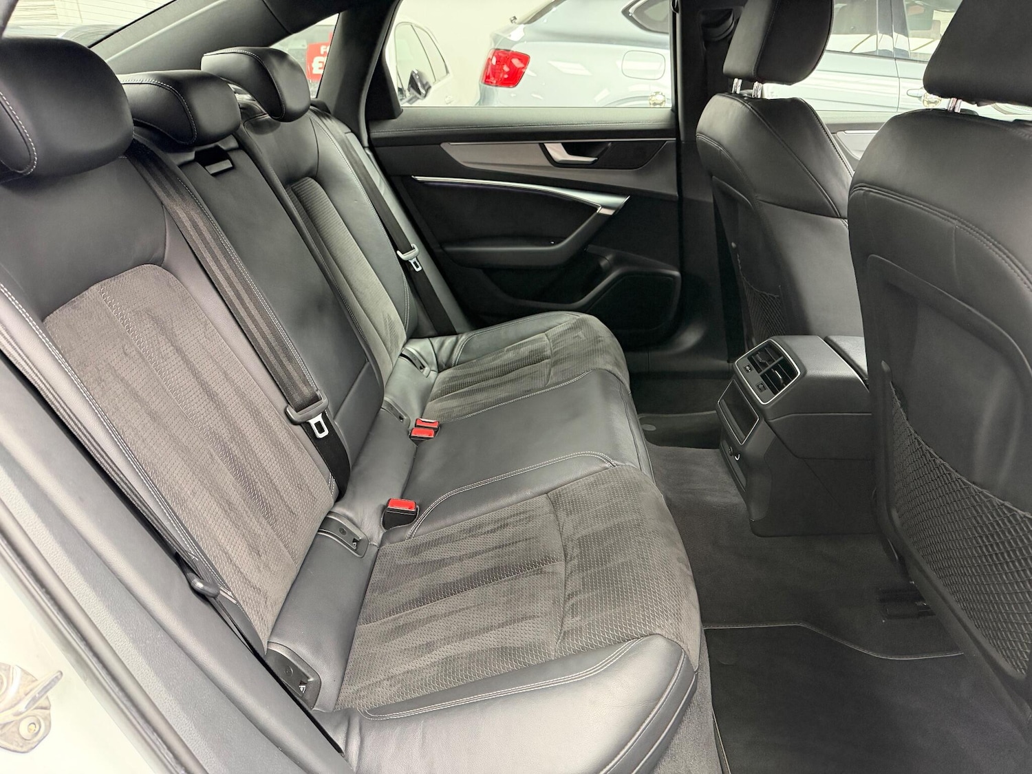 Used Audi A6 2018 for sale - 76952900: Photo 11