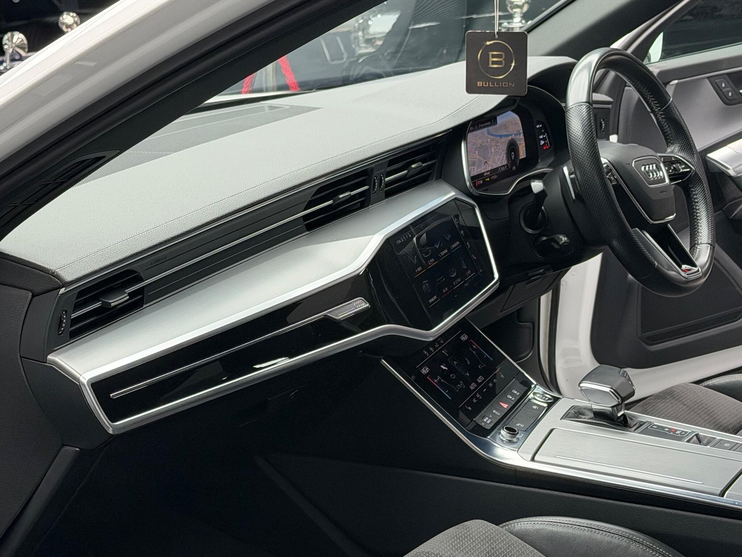 Used Audi A6 2018 for sale - 76952900: Photo 12