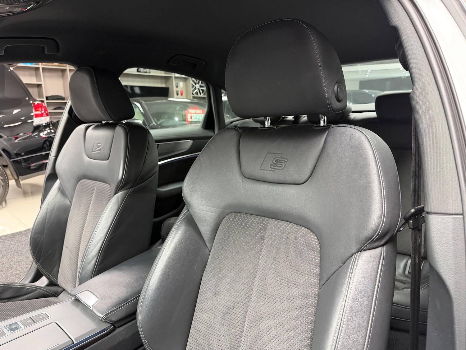 Used Audi A6 2018 for sale - 76952900: Photo 13