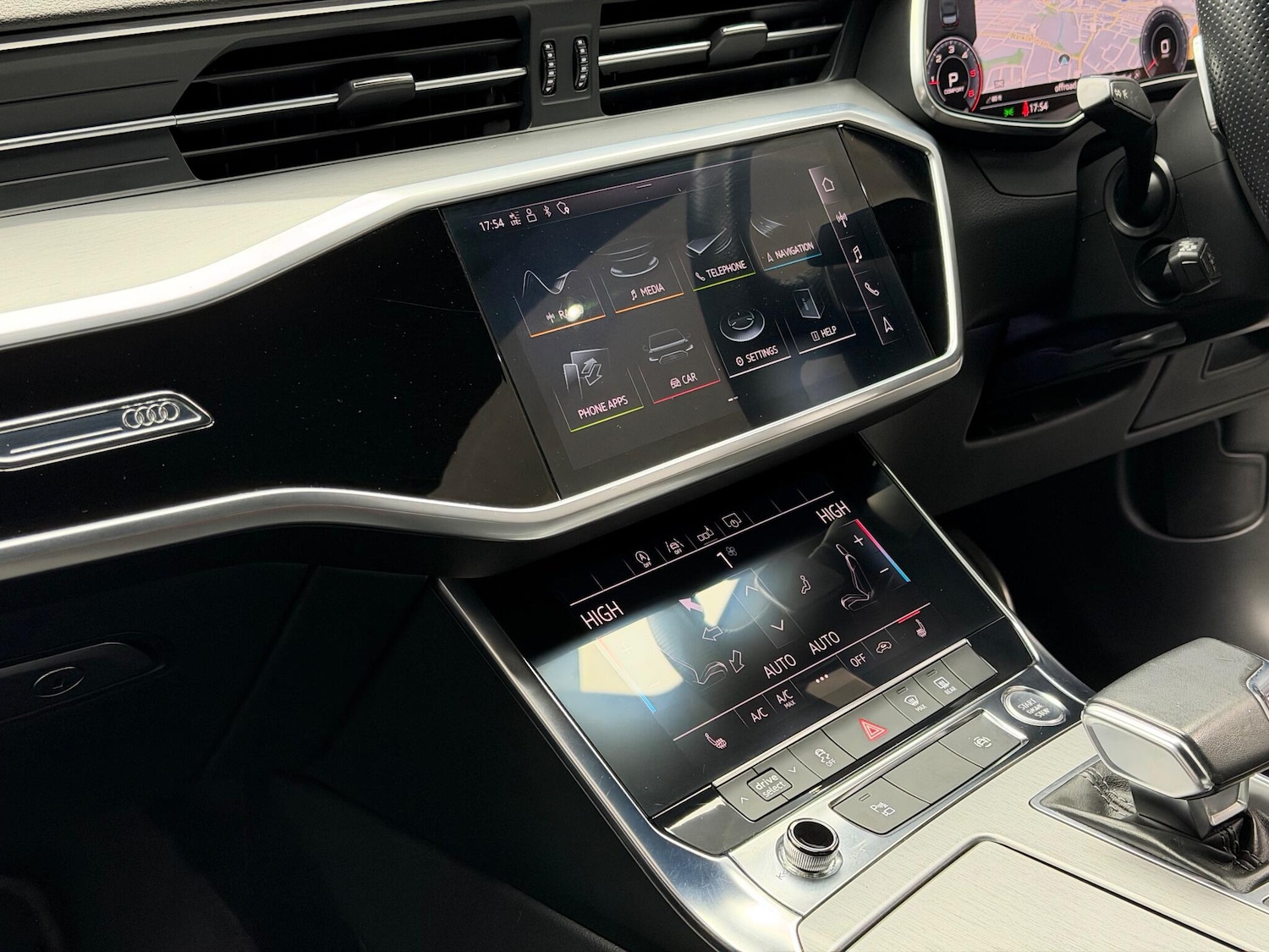 Used Audi A6 2018 for sale - 76952900: Photo 15