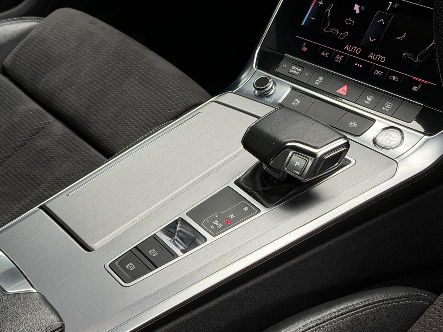 Used Audi A6 2018 for sale - 76952900: Photo 16