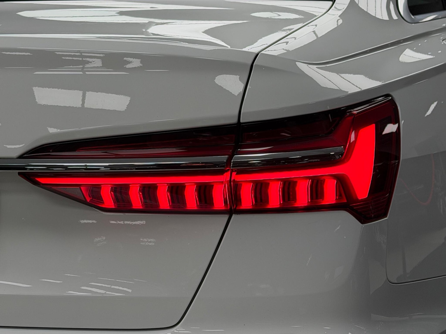 Used Audi A6 2018 for sale - 76952900: Photo 25