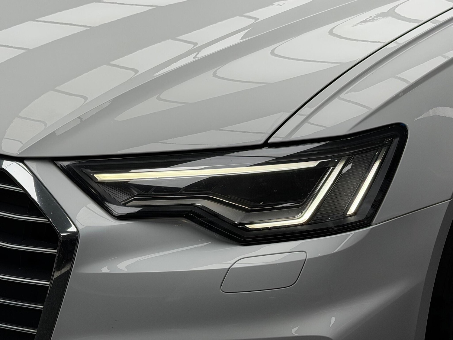 Used Audi A6 2018 for sale - 76952900: Photo 26