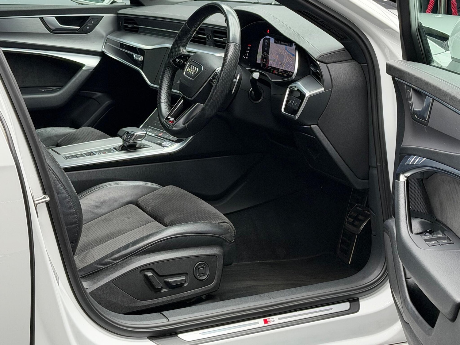 Used Audi A6 2018 for sale - 76952900: Photo 7