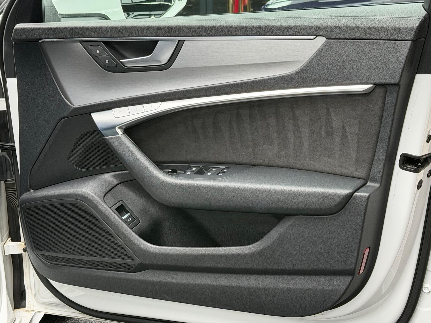 Used Audi A6 2018 for sale - 76952900: Photo 8