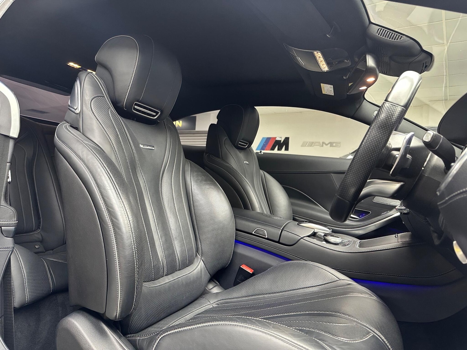 Used Mercedes-Benz S Class 2016 for sale - 76802176: Photo 10