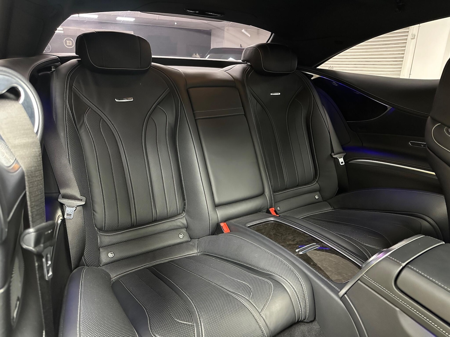 Used Mercedes-Benz S Class 2016 for sale - 76802176: Photo 11