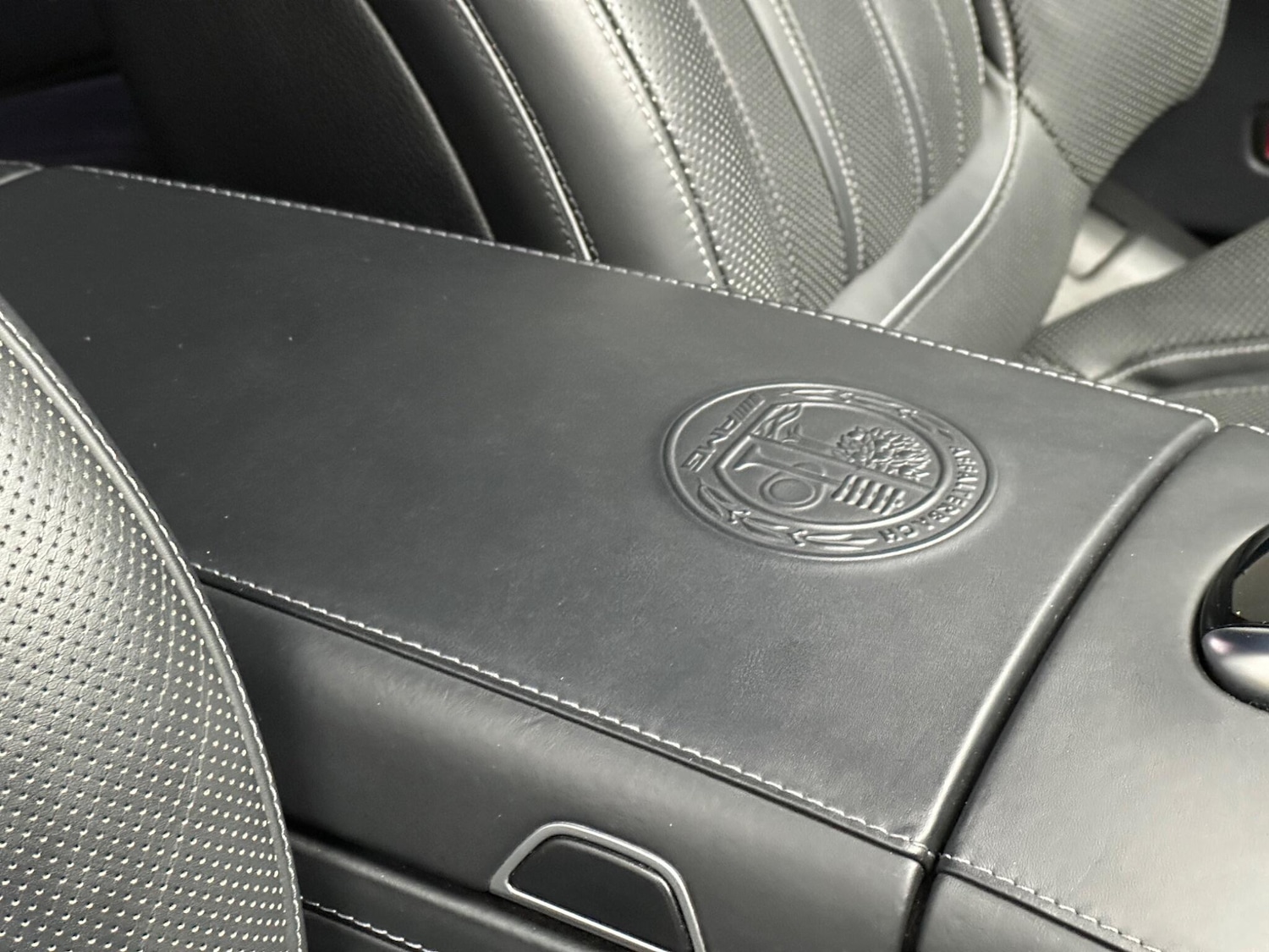 Used Mercedes-Benz S Class 2016 for sale - 76802176: Photo 15