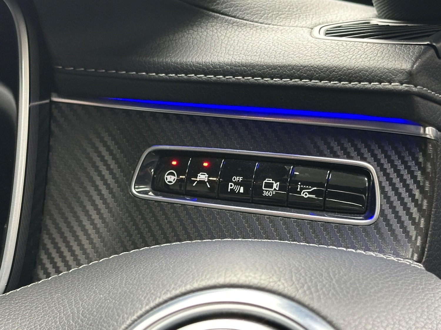 Used Mercedes-Benz S Class 2016 for sale - 76802176: Photo 17