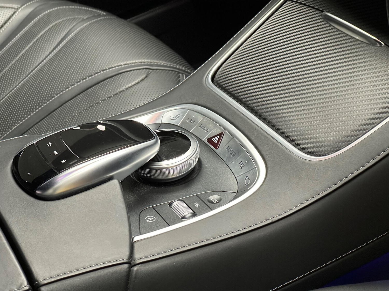 Used Mercedes-Benz S Class 2016 for sale - 76802176: Photo 18