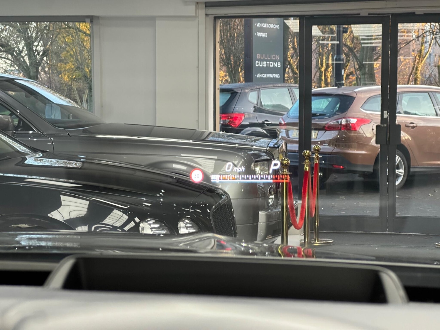 Used Mercedes-Benz S Class 2016 for sale - 76802176: Photo 19