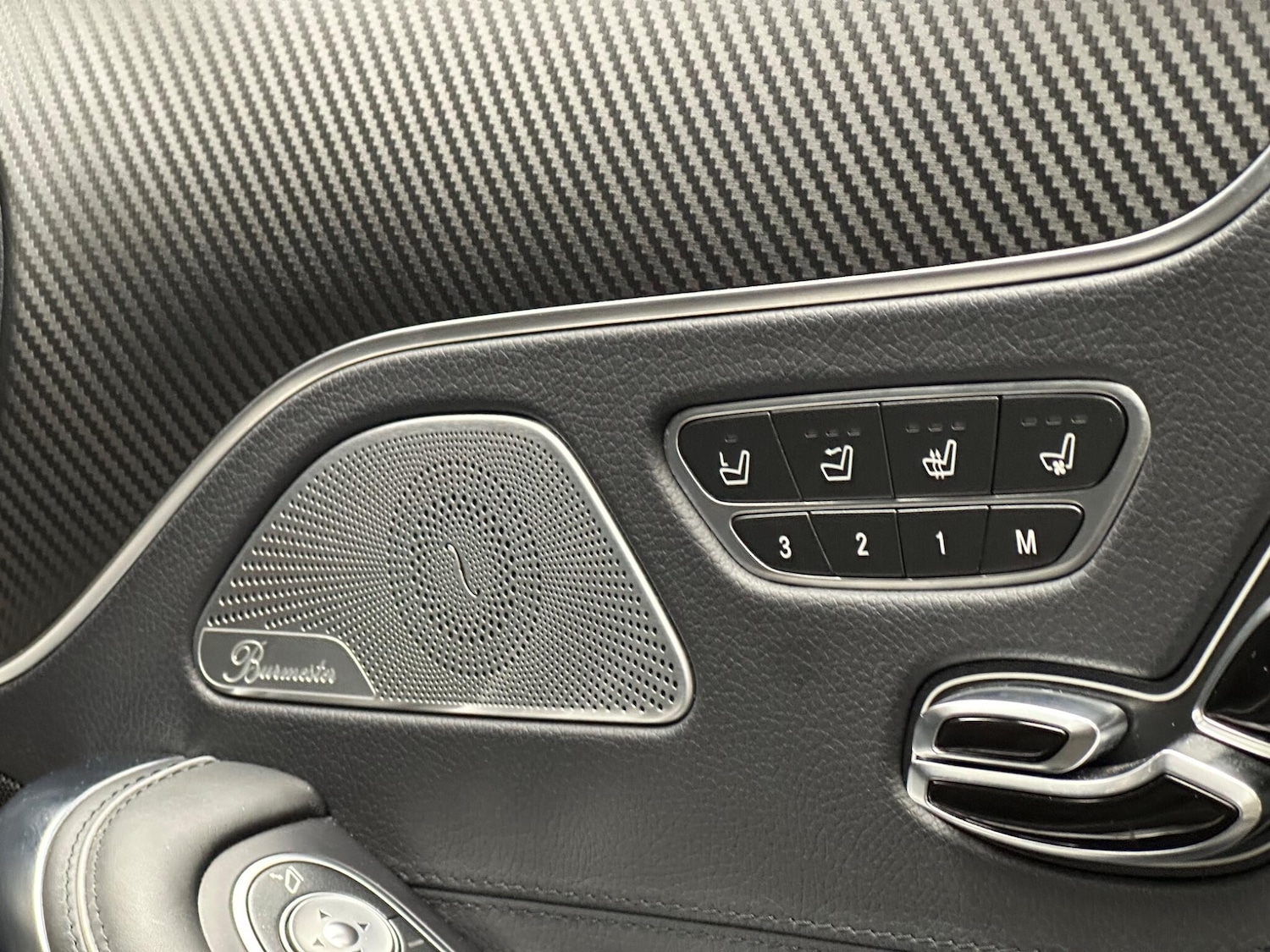 Used Mercedes-Benz S Class 2016 for sale - 76802176: Photo 20