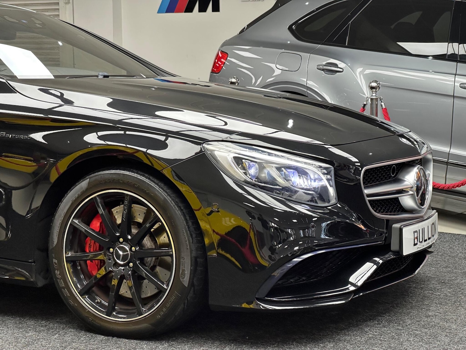 Used Mercedes-Benz S Class 2016 for sale - 76802176: Photo 30