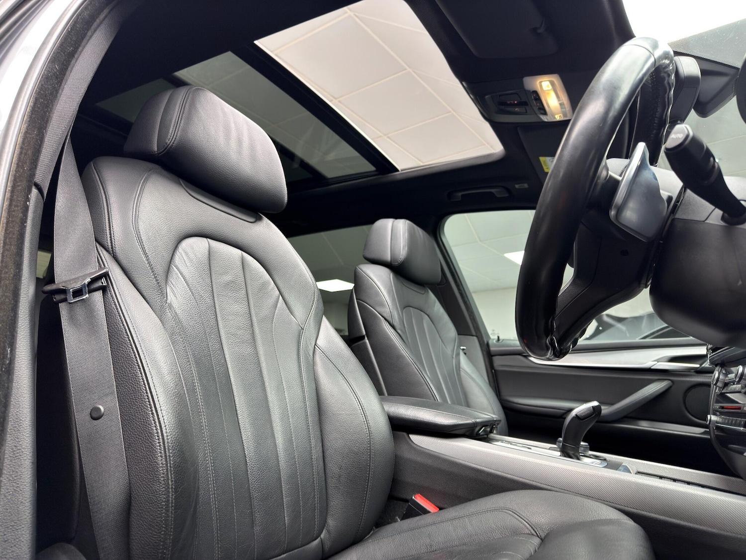 Used BMW X5 for sale - 76992309: Photo 10