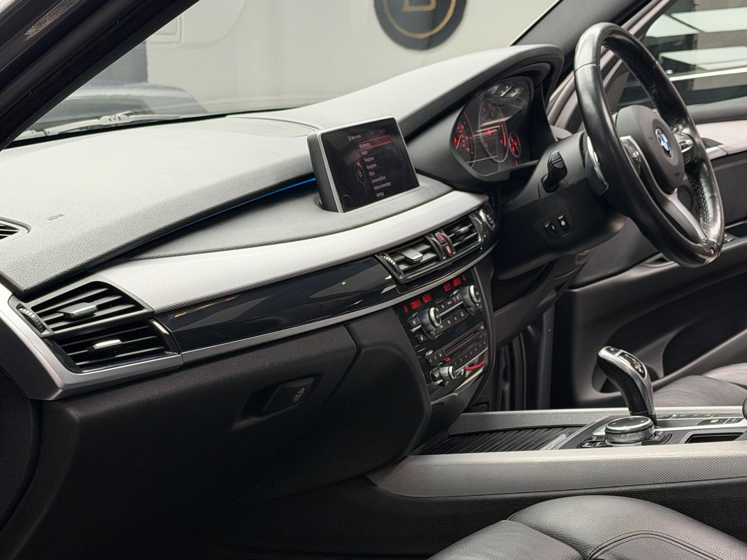 Used BMW X5 for sale - 76992309: Photo 12