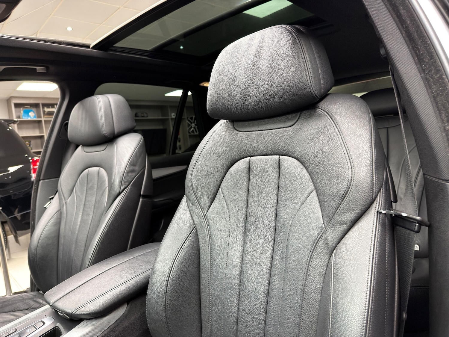 Used BMW X5 for sale - 76992309: Photo 13