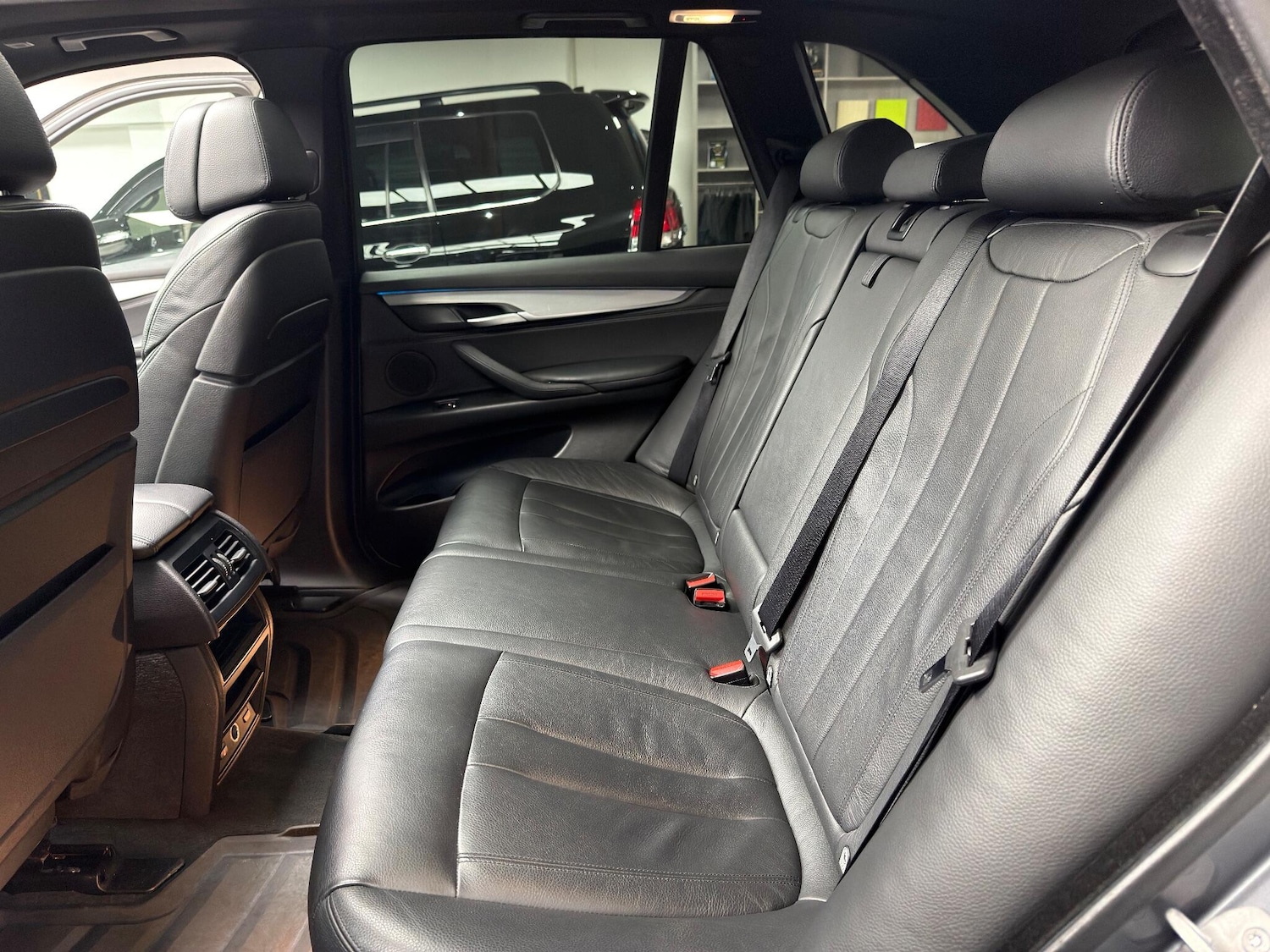 Used BMW X5 for sale - 76992309: Photo 14