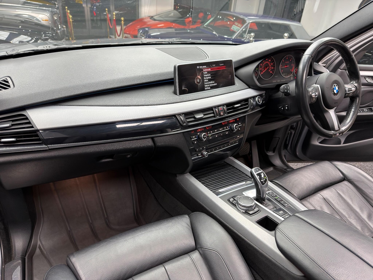 Used BMW X5 for sale - 76992309: Photo 17