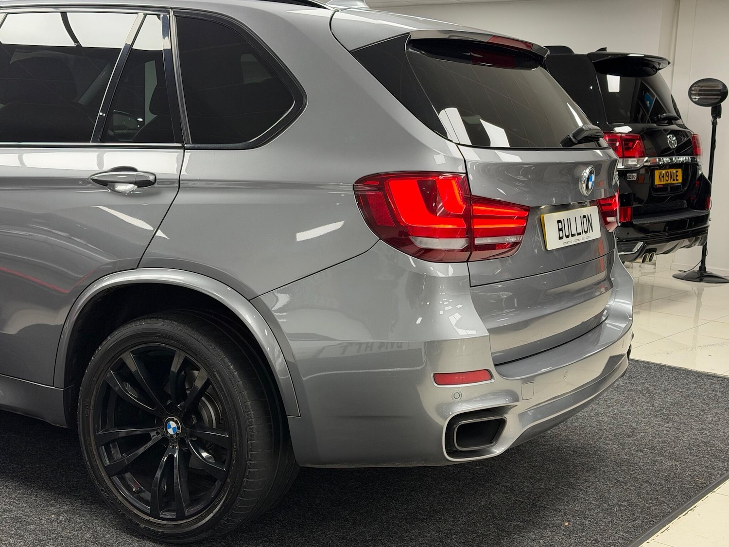 Used BMW X5 for sale - 76992309: Photo 18