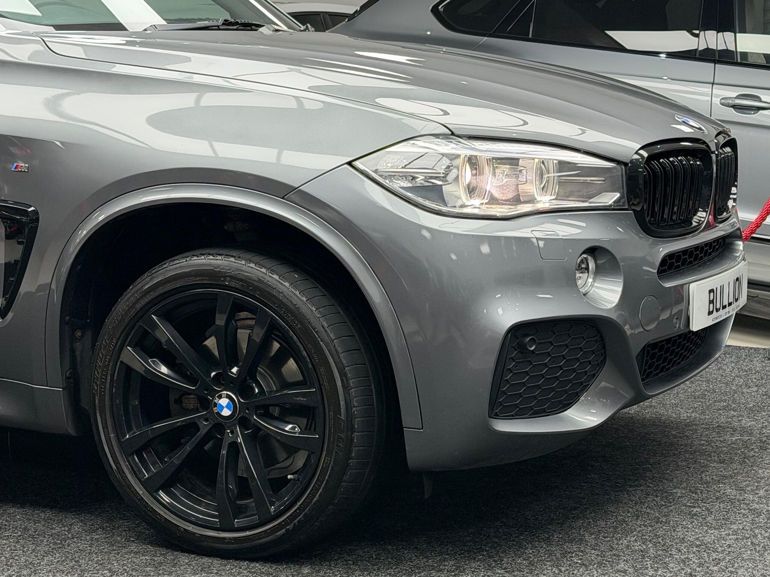 Used BMW X5 for sale - 76992309: Photo 19