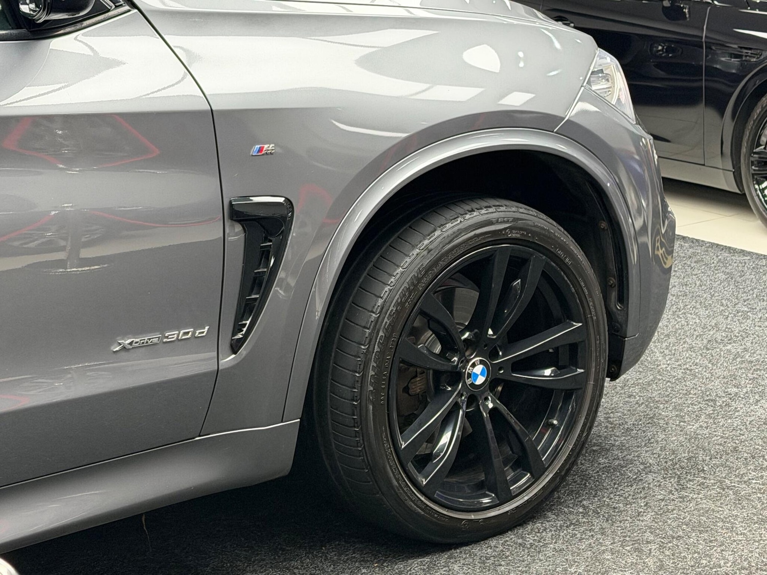 Used BMW X5 for sale - 76992309: Photo 21