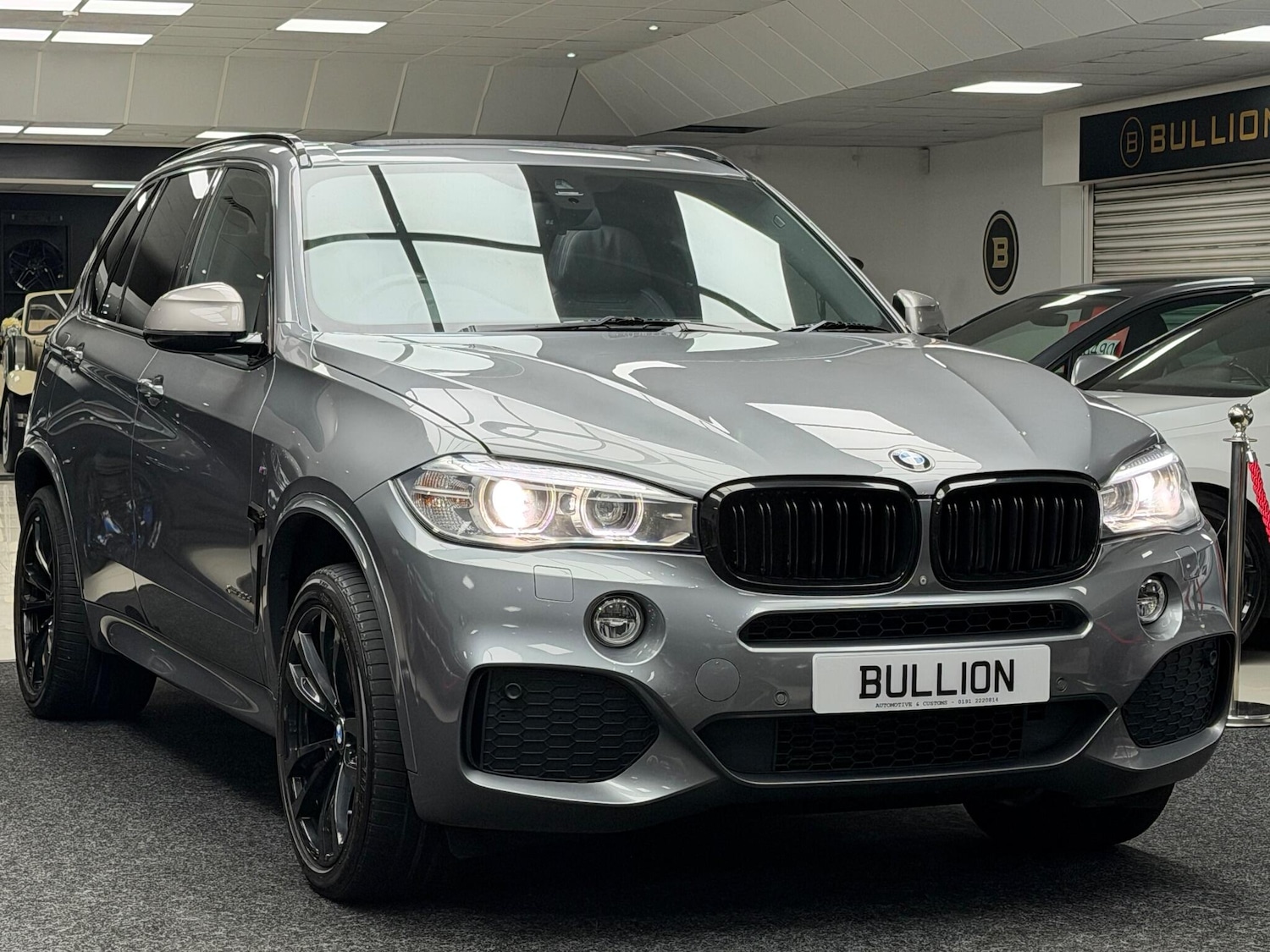 Used BMW X5 for sale - 76992309: Photo 23