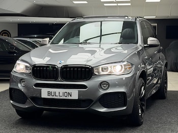 Used BMW X5 2014 for sale - 76992309: Photo